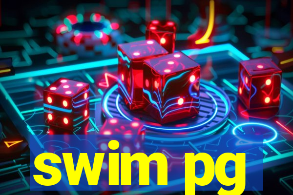 swim pg